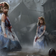 The Twins of Maurer Estate, by Darek Zabrocki